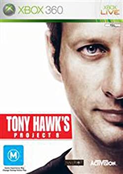 šۡ͢:Tony Hawk's Project 8 - Xbox360