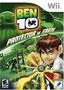 【中古】「非常に良い」Ben 10 Nla