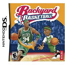 【中古】「未使用品」Backyard Basketball (輸入版)