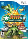 【中古】「未使用品」Battalion Wars 2 / Game