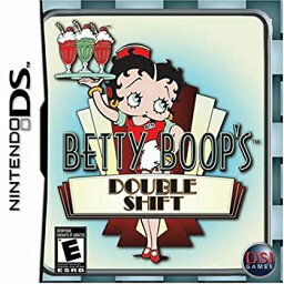 【中古】（非常に良い）Betty Boops Double Shift (輸入版)