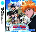 【中古】Bleach: The Blade of Fate (輸入版)