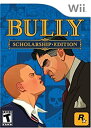 【中古】Bully Scholarship Edition