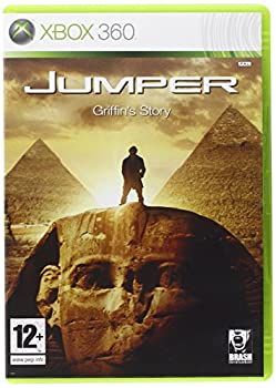 šۡɤ(360)JUMPER Griffin's Story͢ǡUK)