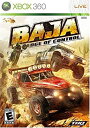 【中古】「未使用品」Baja Edge of Control