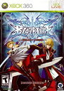 【中古】「未使用品」Blazblue: Calamity Trigger