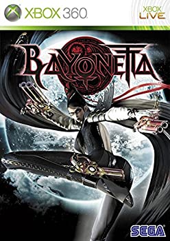 【中古】Bayonetta (輸入版:アジア) - Xbox360