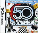 yÁz50 Classic Games DS (A)