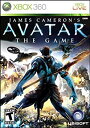 【中古】「非常に良い」Avatar(street Date 12-01-09)