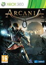 【中古】Arcania: Gothic 4 (輸入版) - Xbox360