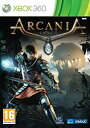 yÁzArcania: Gothic 4 (A) - Xbox360