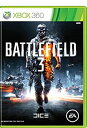 【中古】「非常に良い」Battlefield 3 (輸入版) - Xbox360