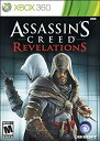 yÁzAssassin's Creed Revelations