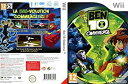 【中古】「未使用品」Ben 10: Omniverse(3)
