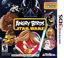 【中古】Angry Birds: Star Wars