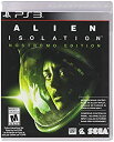 【中古】Alien: Isolation (輸入版:北米) - PS3