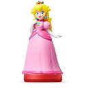 【中古】amiibo ピーチ (スーパーマリオシリーズ)