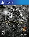 【中古】ArcaniA - The Complete Tale (輸入版:北米) - PS4