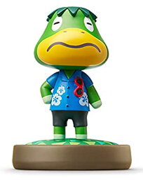 【中古】（非常に良い）amiibo かっぺい (どうぶつの森シリーズ)