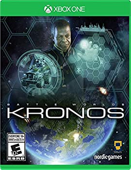 šBattle Worlds: Kronos (͢:) - XboxOne