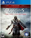 【中古】Assassin's Creed The Ezio Collection (輸入版:北米) - PS4(3)