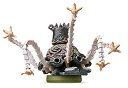 【中古】amiibo ガーディアン(ブレス オブ ザ ワイルド) (ゼルダの伝説シリーズ)