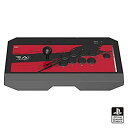 【中古】「未使用品」(PS4/PS3/PC対応)リアルアーケードPro.V HAYABUSA ヘッドセット端子付き for PS4 PS3 PC