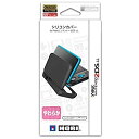 【中古】(非常に良い）【任天堂ライセンス商品】シリコンカバー for Newニンテンドー2DS LL【New2DS LL対応】【メーカー名】ホリ【メーカー型番】【ブランド名】ホリ【商品説明】 こちらの商品は中古品となっております。 画像はイメージ写真ですので 商品のコンディション・付属品の有無については入荷の度異なります。 買取時より付属していたものはお付けしておりますが付属品や消耗品に保証はございません。 商品ページ画像以外の付属品はございませんのでご了承下さいませ。 中古品のため使用に影響ない程度の使用感・経年劣化（傷、汚れなど）がある場合がございます。 また、中古品の特性上ギフトには適しておりません。 製品に関する詳細や設定方法は メーカーへ直接お問い合わせいただきますようお願い致します。 当店では初期不良に限り 商品到着から7日間は返品を受付けております。 他モールとの併売品の為 完売の際はご連絡致しますのでご了承ください。 プリンター・印刷機器のご注意点 インクは配送中のインク漏れ防止の為、付属しておりませんのでご了承下さい。 ドライバー等ソフトウェア・マニュアルはメーカーサイトより最新版のダウンロードをお願い致します。 ゲームソフトのご注意点 特典・付属品・パッケージ・プロダクトコード・ダウンロードコード等は 付属していない場合がございますので事前にお問合せ下さい。 商品名に「輸入版 / 海外版 / IMPORT 」と記載されている海外版ゲームソフトの一部は日本版のゲーム機では動作しません。 お持ちのゲーム機のバージョンをあらかじめご参照のうえ動作の有無をご確認ください。 輸入版ゲームについてはメーカーサポートの対象外です。 DVD・Blu-rayのご注意点 特典・付属品・パッケージ・プロダクトコード・ダウンロードコード等は 付属していない場合がございますので事前にお問合せ下さい。 商品名に「輸入版 / 海外版 / IMPORT 」と記載されている海外版DVD・Blu-rayにつきましては 映像方式の違いの為、一般的な国内向けプレイヤーにて再生できません。 ご覧になる際はディスクの「リージョンコード」と「映像方式※DVDのみ」に再生機器側が対応している必要があります。 パソコンでは映像方式は関係ないため、リージョンコードさえ合致していれば映像方式を気にすることなく視聴可能です。 商品名に「レンタル落ち 」と記載されている商品につきましてはディスクやジャケットに管理シール（値札・セキュリティータグ・バーコード等含みます）が貼付されています。 ディスクの再生に支障の無い程度の傷やジャケットに傷み（色褪せ・破れ・汚れ・濡れ痕等）が見られる場合がありますので予めご了承ください。 2巻セット以上のレンタル落ちDVD・Blu-rayにつきましては、複数枚収納可能なトールケースに同梱してお届け致します。 トレーディングカードのご注意点 当店での「良い」表記のトレーディングカードはプレイ用でございます。 中古買取り品の為、細かなキズ・白欠け・多少の使用感がございますのでご了承下さいませ。 再録などで型番が違う場合がございます。 違った場合でも事前連絡等は致しておりませんので、型番を気にされる方はご遠慮ください。 ご注文からお届けまで 1、ご注文⇒ご注文は24時間受け付けております。 2、注文確認⇒ご注文後、当店から注文確認メールを送信します。 3、お届けまで3-10営業日程度とお考え下さい。 　※海外在庫品の場合は3週間程度かかる場合がございます。 4、入金確認⇒前払い決済をご選択の場合、ご入金確認後、配送手配を致します。 5、出荷⇒配送準備が整い次第、出荷致します。発送後に出荷完了メールにてご連絡致します。 　※離島、北海道、九州、沖縄は遅れる場合がございます。予めご了承下さい。 当店ではすり替え防止のため、シリアルナンバーを控えております。 万が一、違法行為が発覚した場合は然るべき対応を行わせていただきます。 お客様都合によるご注文後のキャンセル・返品はお受けしておりませんのでご了承下さい。 電話対応は行っておりませんので、ご質問等はメッセージまたはメールにてお願い致します。