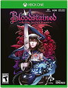 【中古】「非常に良い」Bloodstained Ritual of the Night (輸入版:北米)- XboxOne