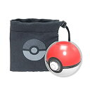 【中古】「非常に良い」(任天堂ライセンス商品)PCカバー for モンスターボールPLUS