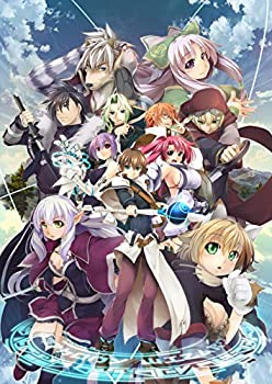 【中古】（PS4）ウィザーズ シンフォニー