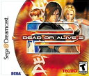 yÁzDead Or Alive 2 / Game