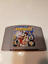 【中古】Dr Mario 64 / Game
