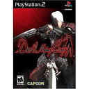 yÁziɗǂjDevil May Cry / Game