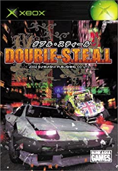 【中古】DOUBLE-S.T.E.A.L