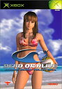 【中古】（非常に良い）DEAD OR ALIVE Xtreme Beach Volleyball