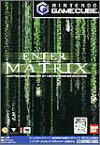 【中古】ENTER THE MATRIX (GameCube)