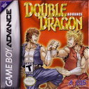 【中古】「未使用品」Double Dragon Advance (輸入版)