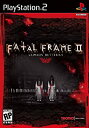 【中古】「未使用品」Fatal Frame 2 / Game