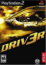 【中古】「非常に良い」Driver 3 / Game(3)