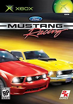 【中古】（非常に良い）Ford Mustang: The Legend Lives / Game