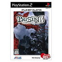 【中古】「非常に良い」BUSIN 0 Wizardry Alternative NEO Atlus Best Collection