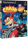 【中古】（非常に良い）Crash Tag Team Racing / Game