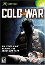 【中古】Cold War / Game
