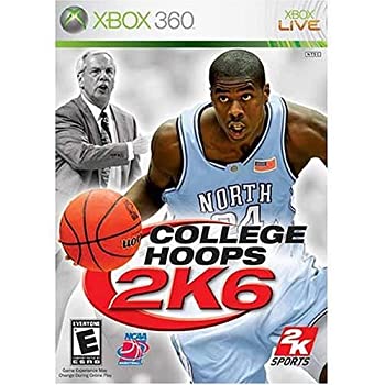 šۡɤ̵ĹݾڡˡCollege Hoops 2k6 / Game