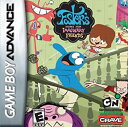 【中古】「非常に良い」Cartoon Network: Foster's Home for Imaginary Friends (輸入版)