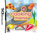【中古】「未使用品」Cooking Mama (輸入版)