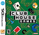 ޥĥ饤̴ۤ㤨֡šClub House Games (͢: DSפβǤʤ10,349ߤˤʤޤ