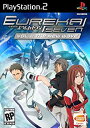 【中古】「非常に良い」Eureka Seven 1: The New Wave / Game