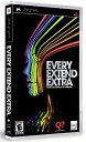 【中古】Evey Extend Extra (輸入版:北米) PSP